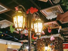 -俄士厨房(印象汇店)
