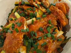 -辣螃铠盆盆蟹大排档(总店)