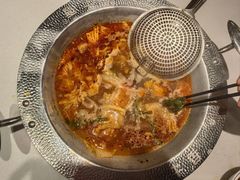 -老王全牛宴·鲜牛肉牛杂火锅(总店)