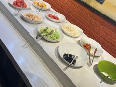 -豪客来牛排(空港华联店)