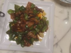 -徽州月·民间徽菜(浦东总店)