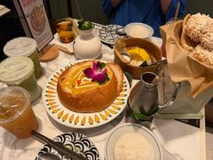 -太食獸泰式茶餐厅(艾尚天地店)