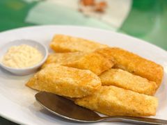 -大茄来海鲜餐厅(亚洲城分行)