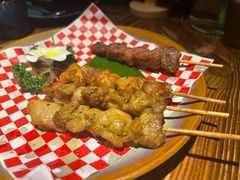 -甲米府·泰国餐厅(八佰伴店)