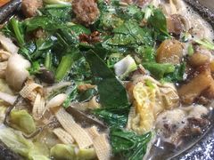 -王明古法砂锅居(开化寺店)