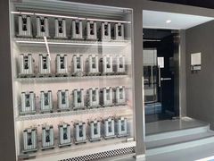 -OXYGYM 奥美氧舱运动中心(领展购物广场·中关村店)