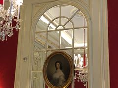 -Cafe Sacher(WIEN)