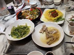 -九记路边鸡(穗盐路店)