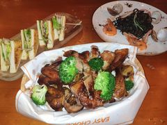 -HIB HUB公社(解放西路店)