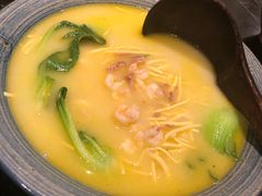 -兰溪小馆(东直门簋街店)