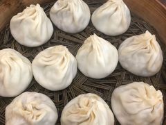 小笼馒头-熙盛源(永乐路店)