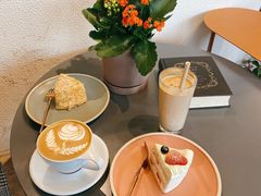 -LAB COFFEE来杯咖啡(浦仓路店)
