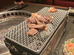 -300杯·和牛烧肉清酒专门店(廊里店)