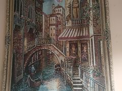 -La Medina餐厅(亮马河南路店)