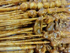 -十里铺铁板鱿鱼