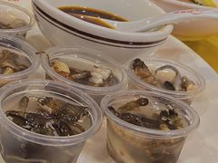 -青竹园海鲜餐厅(海天路店)