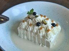 西班牙奶油蛋糕-FISH&POTATO Cō(地中海美食 万象城店)