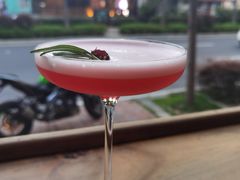 -LAMP BAR 水烟音乐酒吧