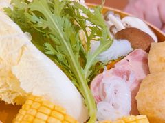 -沼津港精致料理·寿喜烧·烧鸟(青浦宝龙广场日料榜单店)