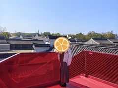 -慈城古县城景区