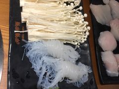 -呷哺呷哺(隆基泰和店)