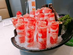 肥牛卷-三不牛腩(宾虹路店)