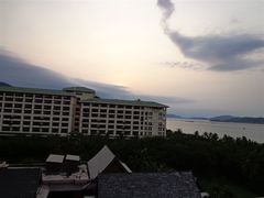 -三亚亚龙湾红树林度假酒店