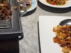 -北平食府(马鞍山路店)