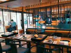 大堂-盡膳口福跷脚牛肉火锅(晶耀前滩店)