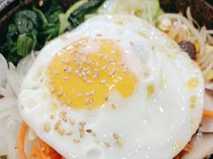 -老朴朝鲜风味(顾乡店)