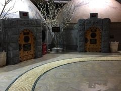 -纽斯桑拿会所(天山店)