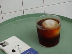 -Be Lived Cafe比例咖啡(摩天轮店)