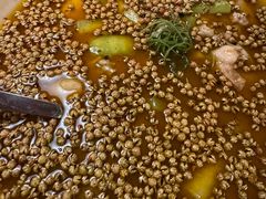 椒麻牛蛙-清水亭湖北菜(大屯DT51店)