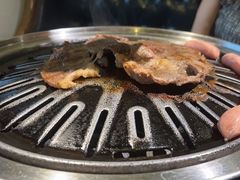 -九田家黑牛烤肉料理(珠江摩尔店)