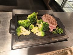 -肉肉大米(金虹桥店)