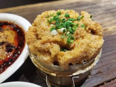 -张豆花(碚峡路店)