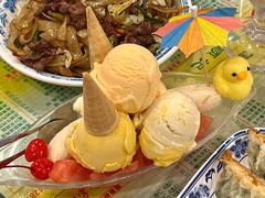 -顺记冰室(宝华路店)