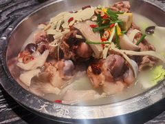 -天都火锅酒楼(虹梅南路店)