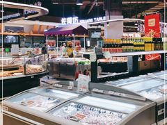 -哈尔信食品超市(哈尔滨王府井购物中心店)