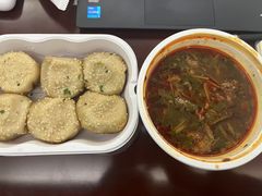 -小杨生煎(天之骄子店)