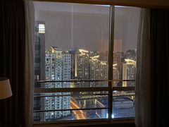 -上海浦西万怡酒店