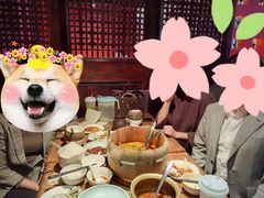 -中8楼风尚云南菜(颐堤港店)