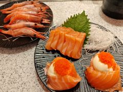 -争鲜回转寿司(西红门荟聚PLUS店)