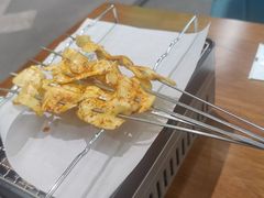 -老虎滩大连海鲜烧烤(水游城店)