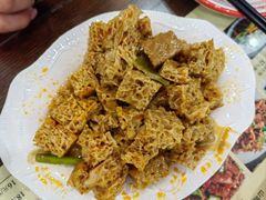 -葛记焖饼(伏牛路店)