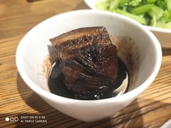 -兰桂坊·花园餐厅(西湖店)
