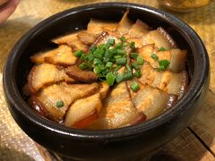 -吴氏老妈·23年家常菜(古城店)