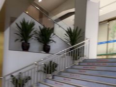 -美可普口腔医院(东街分店)