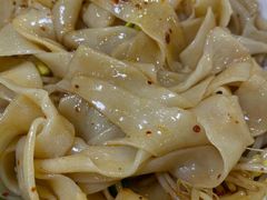 -汉思肴 热面皮(虬江路店)