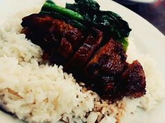 -兰芳园(上环店)